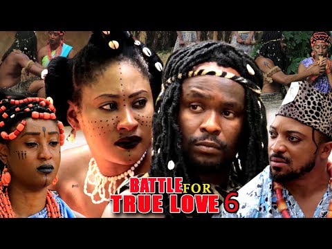 Movie : Battle Of True Love Season 6 - (New Movie) 2018 Latest Nigerian Nollywood Movie Full HD | 1080p
