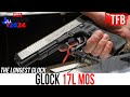The Glock G17L is Back and it's Optics Ready