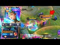 NO ONE CAN COMEBACK THE GAME WITH SNOWBALL KARINA 😱🔥 TOP 1 GLOBAL KARINA