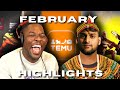 RDC February Stream Highlights!