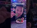 MAKAN GRATIS DI PESTA BULE-BULE AMERIKA⁉️🇺🇸😱 #shorts #vlogtedchay