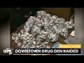 Crime in the City full episode: Drug Busts