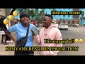 Kenyan’s Best Meme Reaction at Nairobi CBD -PART 1 || Peterflexx