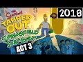 KC Plays! - The Simpsons: Tapped Out | Springfield Jobs Event | ACT 3 ARRIVES (2018)