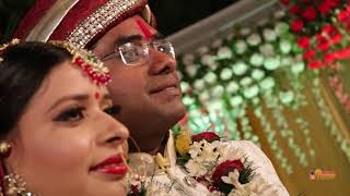 AnnuVision–Best wedding 2019 | Highlights of Deepak weds Anamika