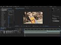 How to Ghost Shake/Zoom - After effects AMV Tutorial