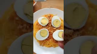 Easy Palabok Recipe / How to cook Palabok