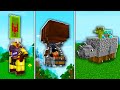 5 Addon Terbaru Dan Terkeren Untuk Survival di MCPE 1.20.60