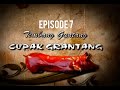 TEMBANG GUNTANG GEGURITAN BALI CUPAK GERANTANG EPISODE 7 FULL