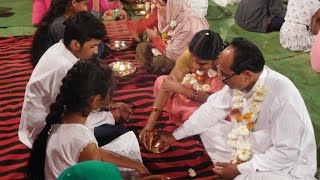 SAKOLI : Parents Worship Day Celebration 2018