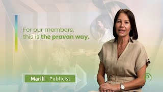 Total Wellness Starts Here | Marilí’s Pravan Story