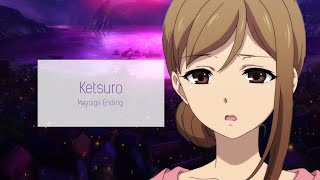 Nightcore - Ketsuro