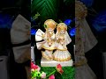 Anu bhaktibhav : Radhe Krishna Radhe Krishna❤️💞 #youtubeshorts #krishnabhajan #radha #shyam #viral