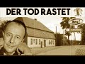 der tod rastet krimihörspiel hans quest gerd baltus missmarple retro