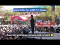 Kok Iso Yo - Guyon Waton (Live SMA N 1 Demak)