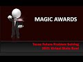 TX FPSP MAGIC Awards- April 2021