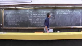 Analisi Matematica 1, Prof. Camilli - lezione 05 (25 Sett. 2015)