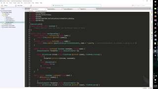 Unity 5 Tutorial - Data Persistence: Saving & Loading