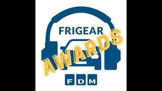 #318 | FDM Frigear Awards: De bedste biler, de største nyheder og årets lytterspørgsmål