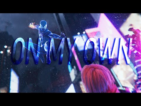 spider man miles morales ps5 song - FunClipTV