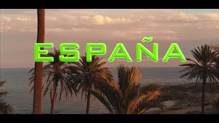 GAMBINO - ESPAÑA (CLIP OFFICIEL) // 2020