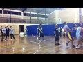 cssa uwa 3v3 basketball