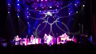 Black Crowes- Medicated Goo (Capitol Theatre- Tue 4/2/13)