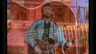 Keith Whitley ~ I'm No Stranger To The Rain