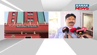 Reporter Live: Odisha HC Stays State Govt's Apartment Sale Directive Over RERA Issues