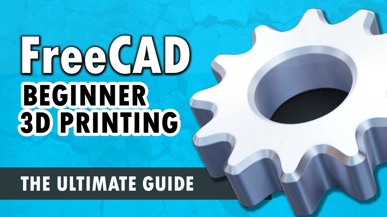 Freecad For Beginners Thehardwareguy Freecad For Beginners Thehardwareguy