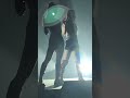 mr. vampire swipe wannabe 있지 예지 직캠 itzy yeji fancam 240428