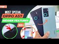 Oppo A57 (Any Oppo Phone) Tips And Tricks - Top 30+ Special Features | Hindi-हिंदी PART 3