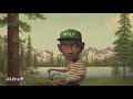 PartyIsntOver:Campfire:Bimmer Feat  Laetitia Sadier, Frank Ocean   Tyler, The Creator   (432hz)☯️