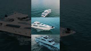 116 Azimut yacht - rental in Miami Yacht Connect