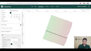 Geolitix 101 - Introduction to GPR Processing