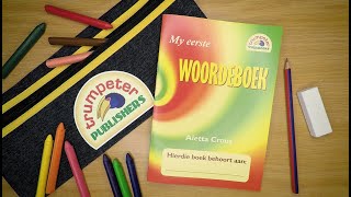 My eerste Woordeboek