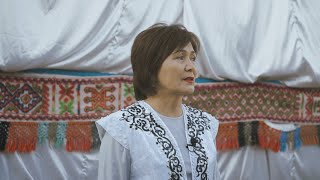 Korgalzhyn | documentary film