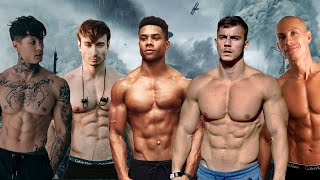 Best Calisthenics Motivation - All Calisthenics Youtubers Motivation | Calisters Official