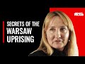 Fascinating Warsaw Uprising Stories!