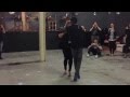 Berlin Kizzes - Tudokizomba, Hamburg (Maria & Arnold)