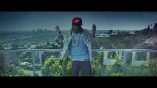 Big Sean - My Last ft. Chris Brown [HD]