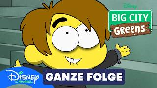 Das süßeste Paar - Ganze Folge | Big City Greens