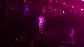 170919 Harry Styles Live On Tour - Woman [The Masonic, San Francisco]