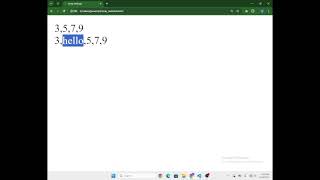 Array Methods in JavaScript Part 2: Slice, Splice, and isArray Explained #javascripttutorial