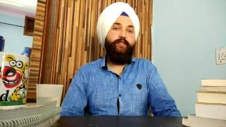 sikligar sikh  ||ਸਿਕਲੀਗਰ ਸਿੱਖ|| By Kulbeer Singh Badal part 1