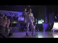 keyeach vs shuru final allstyles マイナビdancealive2025 charismax Ⅵ