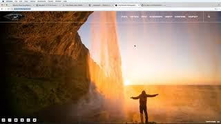 Python tutorial for beginners - Web Scraping on Javascript Driven HTML using Python Part - 1