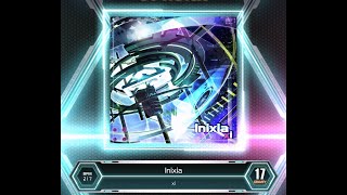 【SDVX VM】 Inixia [GRV] PUC (Hand Shot)