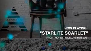 Anchors For Reality - Starlite Scarlet