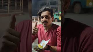 KeeraVadai Kadai at Vilakuthoon Madurai Street Food #shorts